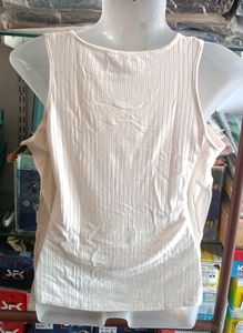 Fancy Semi Winter Top For Girls