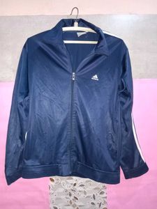Adidas Track Jacket
