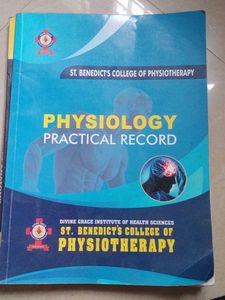 Anatomy &amp; Physiology Books