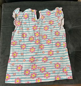 ‼️Price Drop‼️Set 2 T-shirts Babyhug