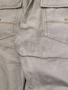 Ma1480 Frisson bootcut jeans waist 36