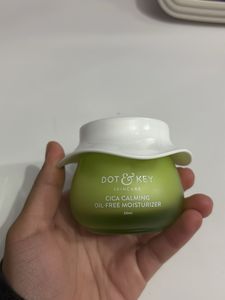 Dot &amp; Key Cica Calming Moisturizer