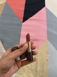 COLORBAR Sinful Matte Lipstick
