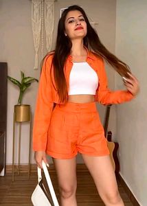Vacation Co-ord Set