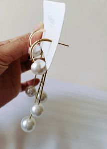 Korean Earrings