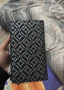 MK Authentic Wallet