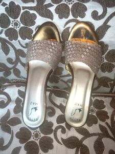 New Stylish Heel