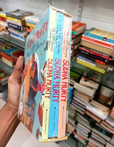 The Gopi Diaries by Sudha Murty