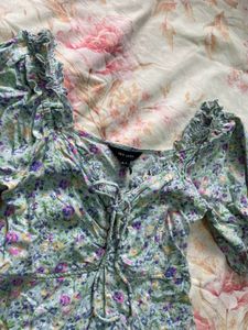 Fir &amp; Flare Summery Dress