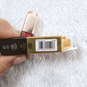 Faces Canada Comfy Matte Lipstick