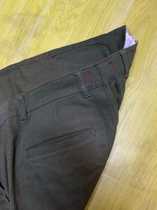 Tommy Hilfiger Branded Jeans