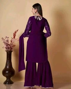 Women Wear 3 Piece Set..