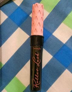Benefit Cosmetics Roller Lash Curling Mascara