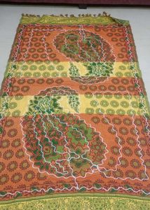 Ladies Stole (Shawl) For Winter