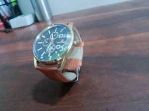 Watch + Handgripper