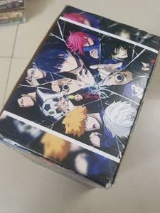 Blue Lock Manga Set - Volumes 1-21