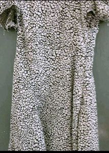 Floral Print Mini Dress pinteresty