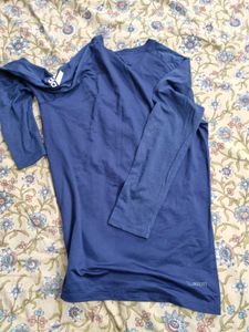 Adidas Compression Thermal Tshirt