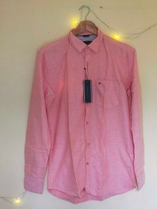 Tommy Hilfiger Shirts (2) - Pastel Colors