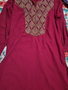 Westside pretty kurti