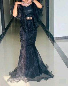 Fish Cut Lehenga