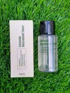 Purito Centella Unscented Toner