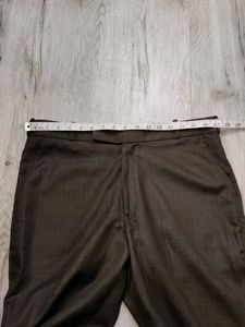 Ma880 Sabrin Bootcut Pant Waist 34