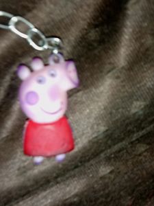 Papa Pig Key Kitchen