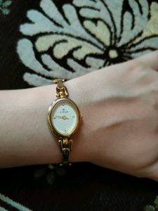 Titan Watch