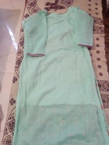 Beautiful Gotapatti Designer Suit
