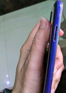 Samsung Glaxy M40 Working Condition
