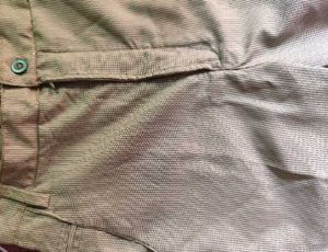 Shining And Good Looking