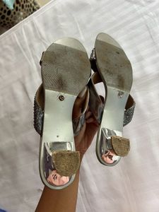 Partywear Heels