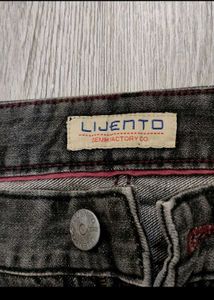 sc8022 Lijento Jeans Waist 38