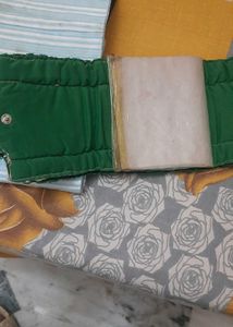 Bindi Bag And Jwellery Purse