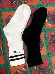 Katharine Hamnett(Luxury Brand)Imported Socks 🧦
