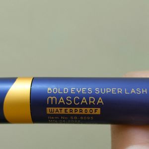 Mascara
