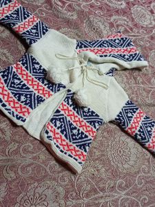 Beautiful Sweater