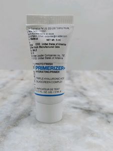 Smashbox Primerizer+