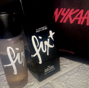 Mac Prep + Prime Fix