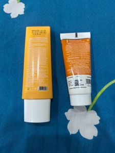 Sunscreen Combo - Set Of 2