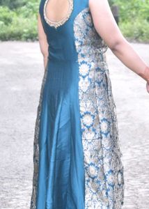 Beautiful Ethnic Gown