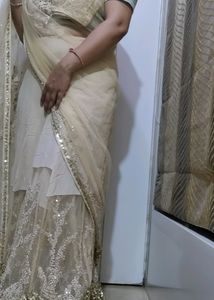 Lehenga Saree