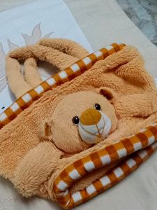 Baby Bag