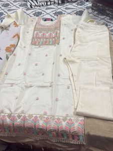 Elegant Kurta Set