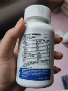 Forever Arctic Sea Fish Oil