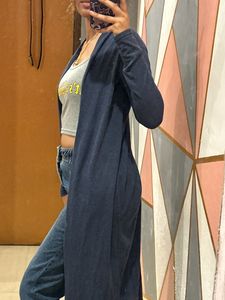 Oversized Jacket