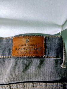 jeans kargeenes best quality