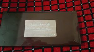 Makeup Revolution Eyeshadow Palette