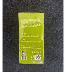 Acne Treatment Serum